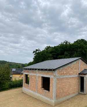 Casa individuala, zona PREMIUM, Corunca Valea Iubirii, optiuni dotari client - imagine 4