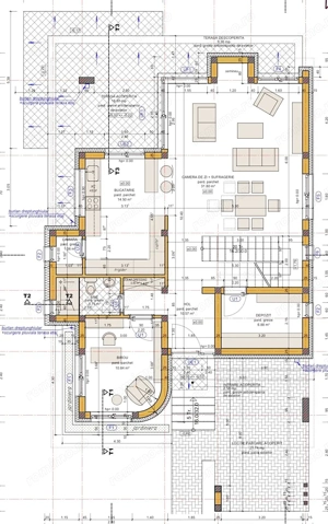 Vila / Casa de vanzare in Oradea, zona Dealuri - imagine 8