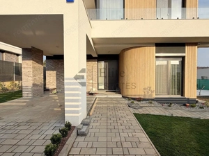 Vila / Casa de vanzare in Oradea, zona Dealuri