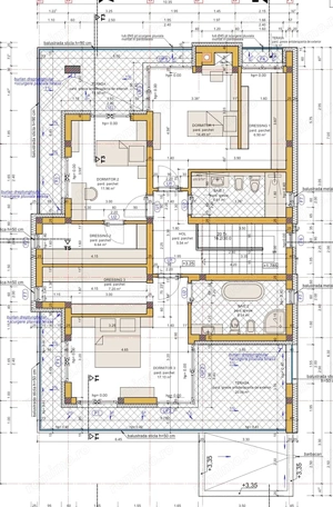 Vila / Casa de vanzare in Oradea, zona Dealuri - imagine 9
