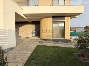 Vila / Casa de vanzare in Oradea, zona Dealuri - imagine 5
