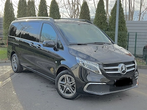 Mercedes Benz Vito Tourer, 8+1, 2021, 2.0 CDi, Automata 9 GTronic - imagine 2