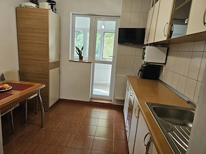 Vand apartament cu 3 camere Gorjului, Militari - imagine 2