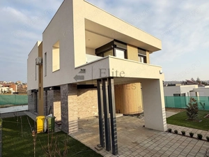 Vila / Casa de vanzare in Oradea, zona Dealuri - imagine 3
