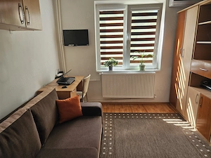 Vand apartament cu 3 camere Gorjului, Militari - imagine 7
