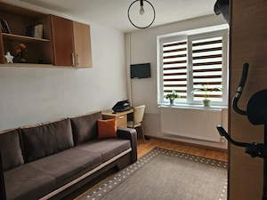 Vand apartament cu 3 camere Gorjului, Militari - imagine 6