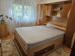 Vand apartament cu 3 camere Gorjului, Militari - imagine 8