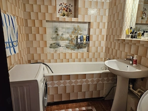 Vand apartament cu 3 camere Gorjului, Militari - imagine 10