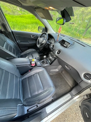Renault Koleos 2012, 2.0 diesel - imagine 7