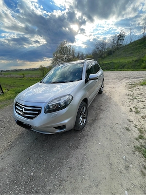 Renault Koleos 2012, 2.0 diesel - imagine 2