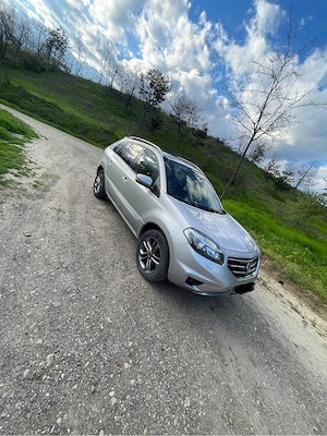 Renault Koleos 2012, 2.0 diesel - imagine 3