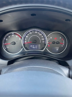 Renault Koleos 2012, 2.0 diesel - imagine 10