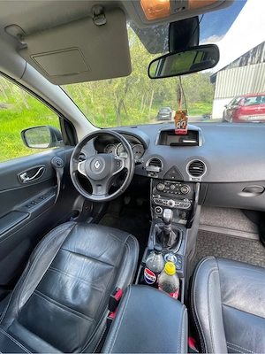 Renault Koleos 2012, 2.0 diesel - imagine 8