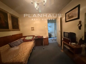 Vintage apartament 4 camere, B-dul București / Regele Mihai,decomandat etaj 2 - imagine 14