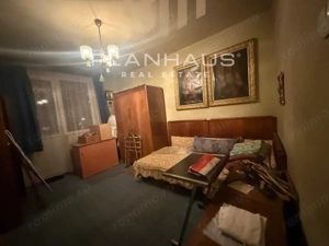 Vintage apartament 4 camere, B-dul București / Regele Mihai,decomandat etaj 2 - imagine 7