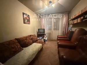 Vintage apartament 4 camere, B-dul București / Regele Mihai,decomandat etaj 2 - imagine 6