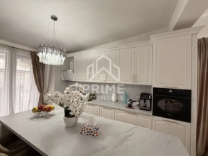 CASA MODERNA UNICAT 4 CAMERE, 120 MP, ZONA EXCLUSIVISTA SCHIT, ALBA IULIA - imagine 2