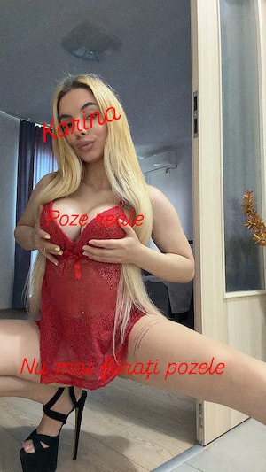 Karina doar azi la tine în oraș fac confirmare video  - imagine 2