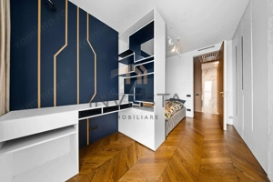 Vand Apartament 4 Camere/2 Parcari subterane/2 Balcoane, Ultrafinisat - imagine 12