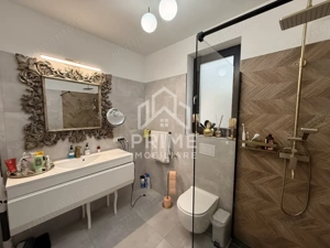 CASA MODERNA UNICAT 4 CAMERE, 120 MP, ZONA EXCLUSIVISTA SCHIT, ALBA IULIA - imagine 11