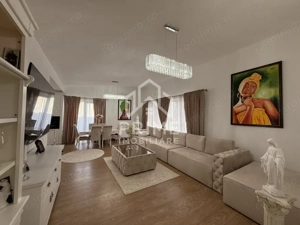 CASA MODERNA UNICAT 4 CAMERE, 120 MP, ZONA EXCLUSIVISTA SCHIT, ALBA IULIA - imagine 5