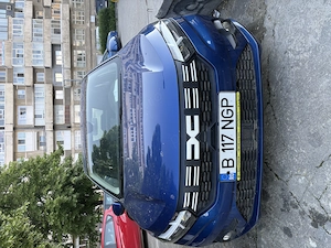 Predau contract lesing  a mai rămas 32700 - imagine 2