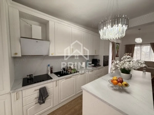CASA MODERNA UNICAT 4 CAMERE, 120 MP, ZONA EXCLUSIVISTA SCHIT, ALBA IULIA - imagine 3
