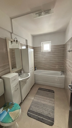 Apartament 3 camere Bragafiru - imagine 8