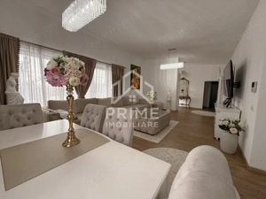 CASA MODERNA UNICAT 4 CAMERE, 120 MP, ZONA EXCLUSIVISTA SCHIT, ALBA IULIA - imagine 6