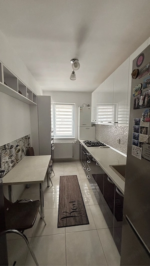 Apartament 3 camere Bragafiru - imagine 7