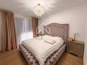 CASA MODERNA UNICAT 4 CAMERE, 120 MP, ZONA EXCLUSIVISTA SCHIT, ALBA IULIA - imagine 8
