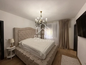 CASA MODERNA UNICAT 4 CAMERE, 120 MP, ZONA EXCLUSIVISTA SCHIT, ALBA IULIA - imagine 7