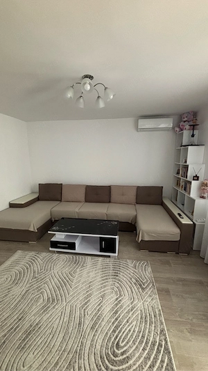 Apartament 3 camere Bragafiru - imagine 3