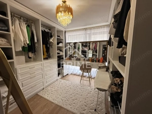 CASA MODERNA UNICAT 4 CAMERE, 120 MP, ZONA EXCLUSIVISTA SCHIT, ALBA IULIA - imagine 9