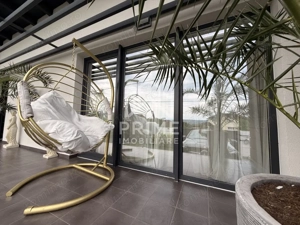 CASA MODERNA UNICAT 4 CAMERE, 120 MP, ZONA EXCLUSIVISTA SCHIT, ALBA IULIA - imagine 13