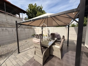 CASA MODERNA UNICAT 4 CAMERE, 120 MP, ZONA EXCLUSIVISTA SCHIT, ALBA IULIA - imagine 14