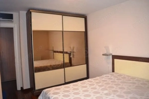Apartament 2 camere Herăstrău, parcare subterană, Cartierul Francez - imagine 5