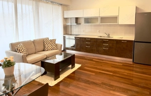 Apartament 2 camere Herăstrău, parcare subterană, Cartierul Francez - imagine 3