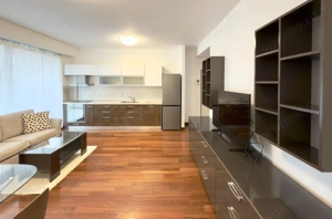 Apartament 2 camere Herăstrău, parcare subterană, Cartierul Francez
