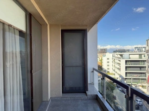 Apartament 2 camere Herăstrău, parcare subterană, Cartierul Francez - imagine 9
