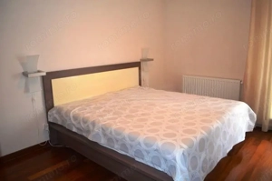 Apartament 2 camere Herăstrău, parcare subterană, Cartierul Francez - imagine 6