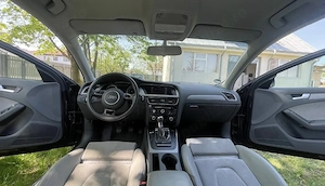 Audi A4 - S Line - 2013 - Facelift - imagine 5