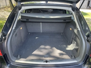 Audi A4 - S Line - 2013 - Facelift - imagine 4