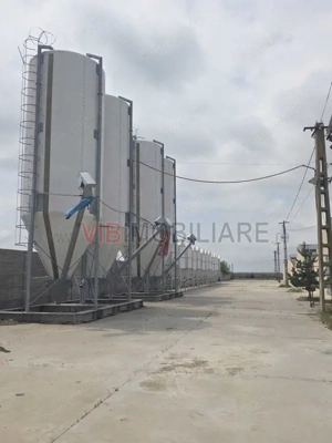 *Fermă modernă pentru export miei | 6 ha | Standarde europene | Aproape de Brăila*