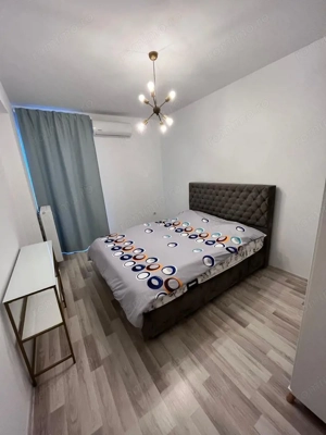 Inchiriez apartament 2 camere Spazio Residence - imagine 2