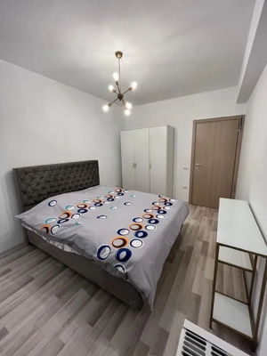 Inchiriez apartament 2 camere Spazio Residence
