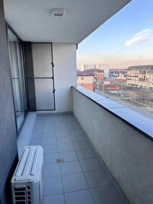 Inchiriez apartament 2 camere Spazio Residence - imagine 4