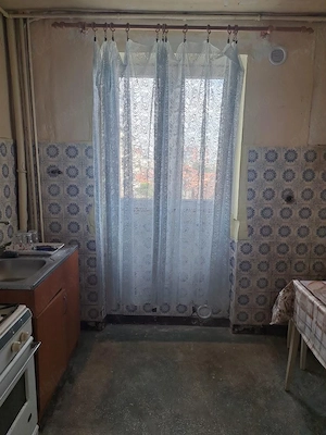 Apartament de vanzare 2 camere , Str Paulesti , et. 3 , 51.800 euro neg. - imagine 7