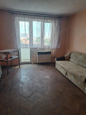 Apartament de vanzare 2 camere , Str Paulesti , et. 3 , 51.800 euro neg. - imagine 3