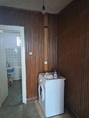 Apartament de vanzare 2 camere , Str Paulesti , et. 3 , 51.800 euro neg. - imagine 8
